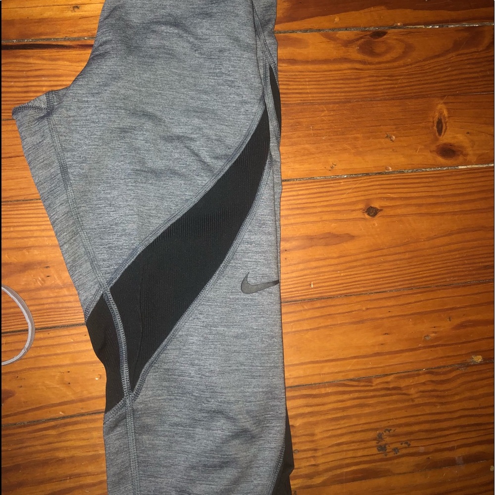 🤩Nike Pro Hyperwarm Leggings!!🤩